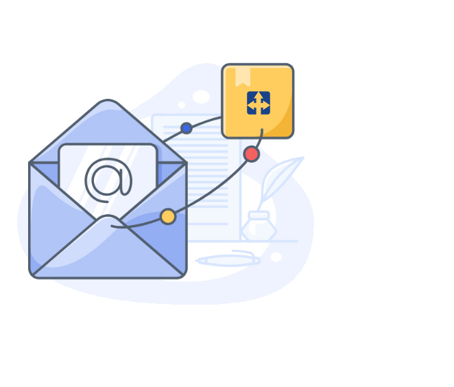 Newsletter subscription